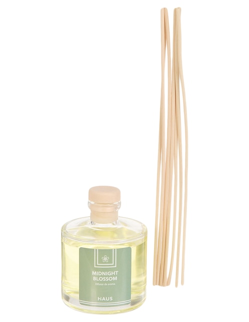 HAUS Difusor vara Haus aroma midnight blossom
