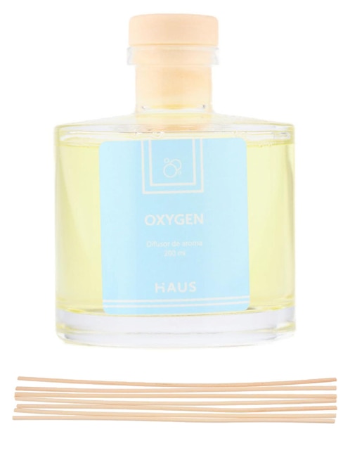 HAUS Difusor vara Haus aroma oxygen