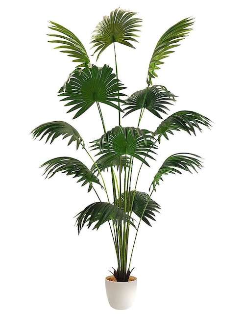 Palmera artificial Artego