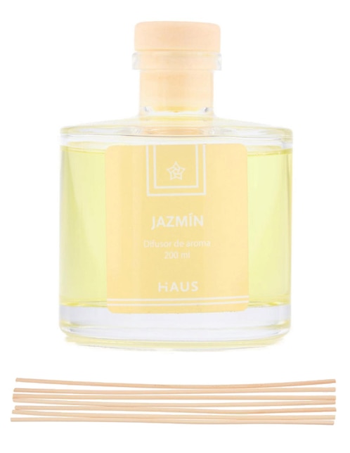 Difusor vara aroma jazmín 1