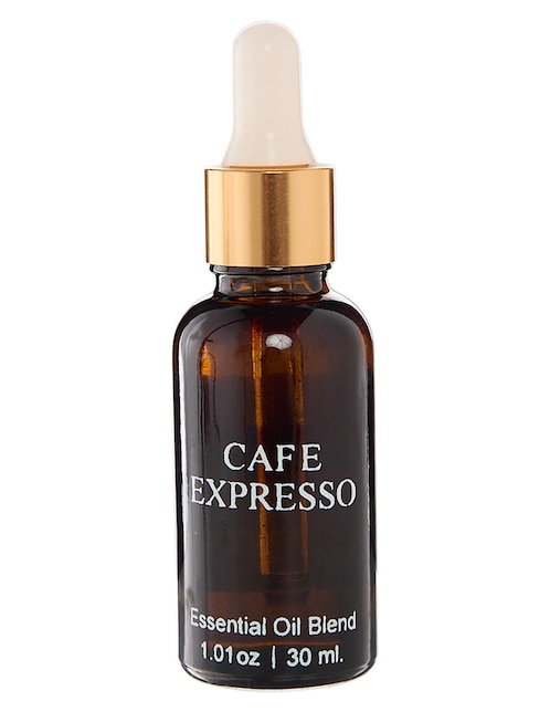 Aceite esencial Vela Bella de café expresso