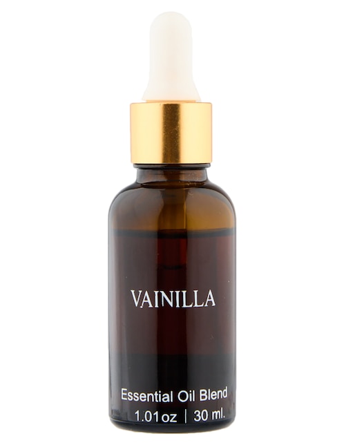 Aceite esencial Vela Bella de vainilla