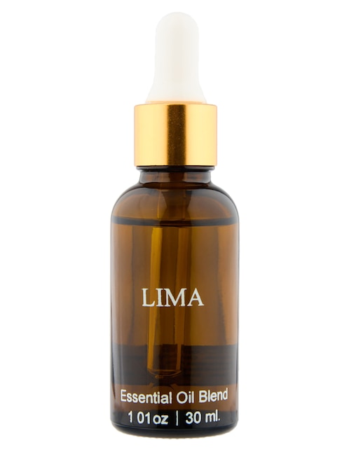 Aceite esencial Vela Bella de lima