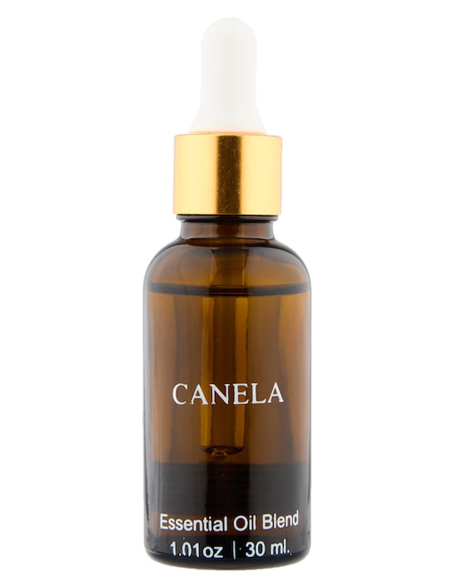 Aceite esencial Vela Bella de canela