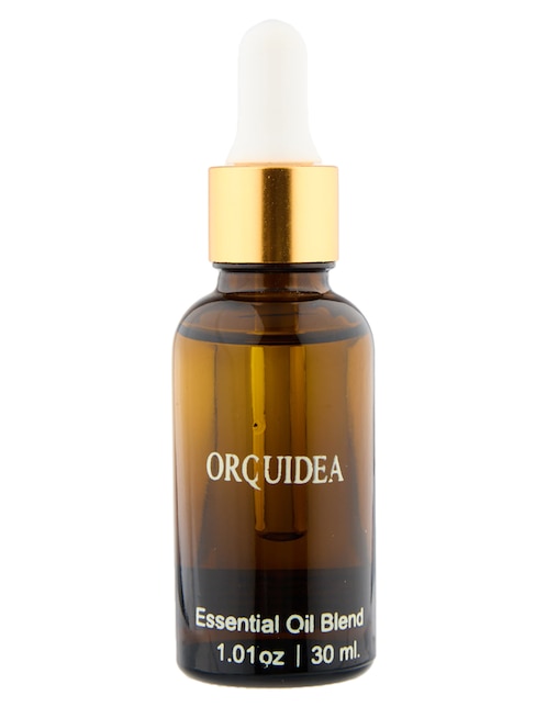 Aceite esencial Vela Bella de orquídea