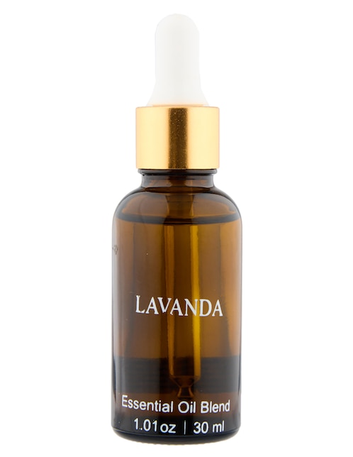 Aceite esencial Vela Bella de lavanda