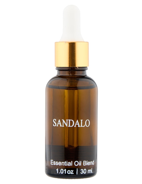 Aceite esencial Vela Bella de sándalo