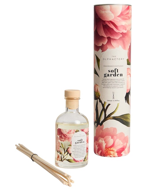 Difusor vara aroma floral 1