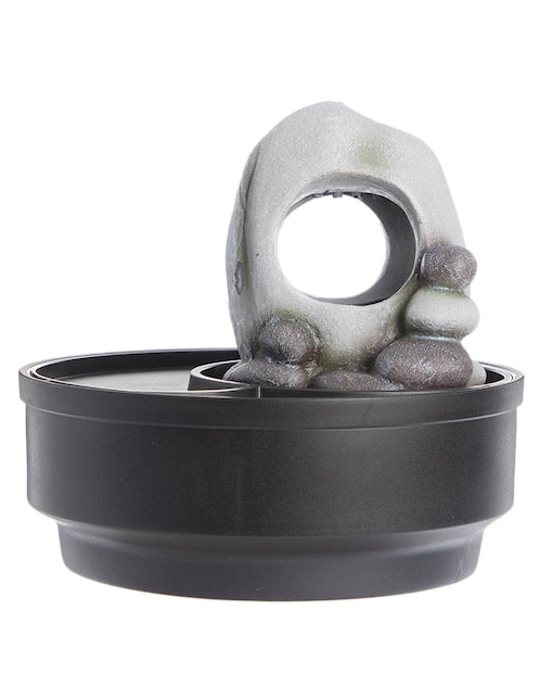 Fuente de agua de plástico 1