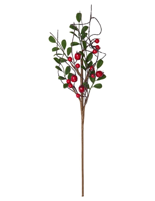 Vara decorativa navideña Christmas Spirit