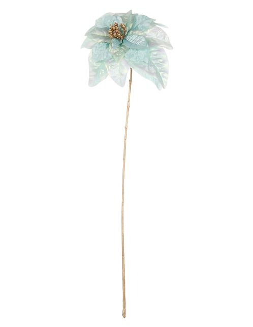 NOCHEBUENA, 63 CM, MORADO