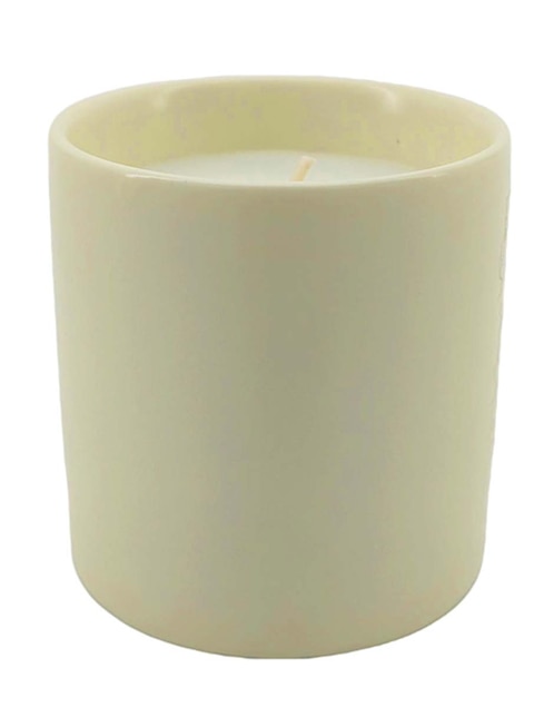 Vela jar aroma vainilla 1