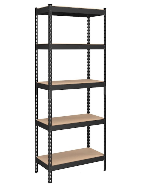 Archivero de MDF Cozory 1
