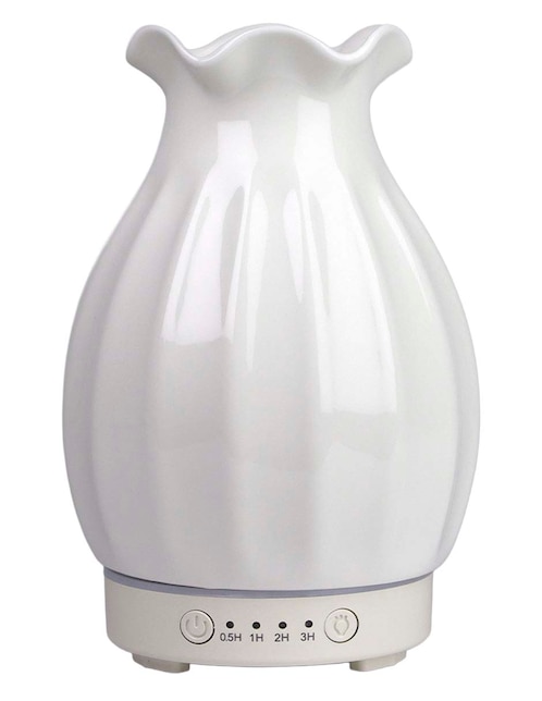 BLUEBELL & CO. Vaporizador electrónico Bluebell & Co.