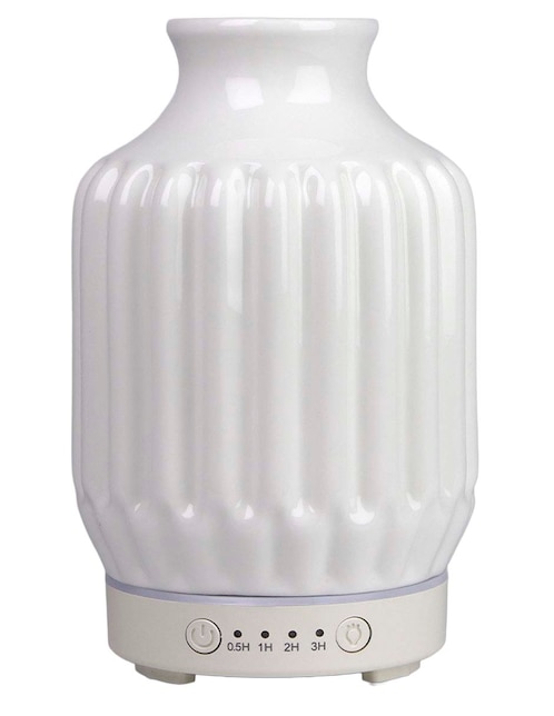 BLUEBELL & CO. Vaporizador electrónico Bluebell & Co.