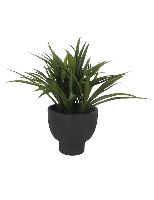 Palmera artificial 1