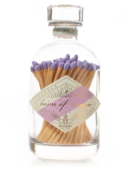 Fósforos para velas 1