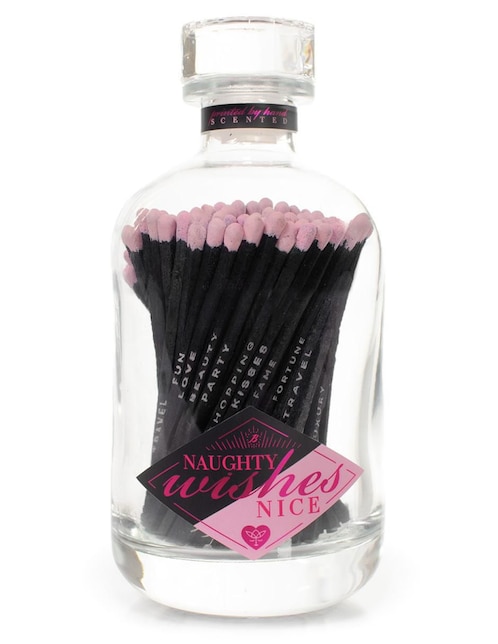 Fósforos para velas 1