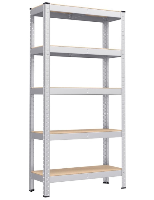 Archivero de acero Colter 1