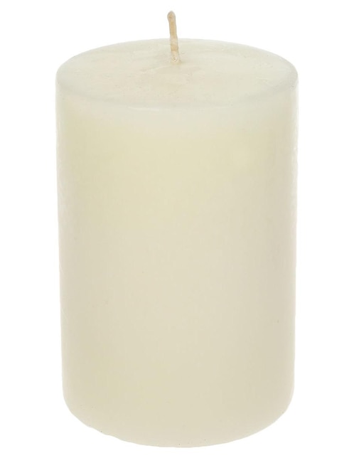 Vela cirio aroma jazmín 1
