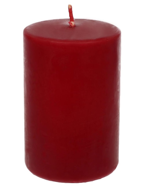Vela cirio aroma canela 1