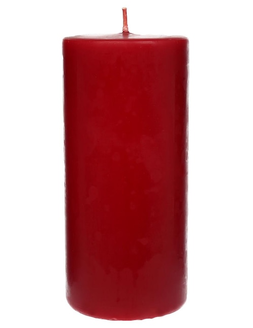Vela cirio aroma canela 1