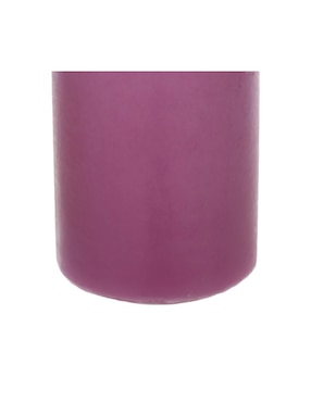 Vela cirio Velfin aroma lavanda