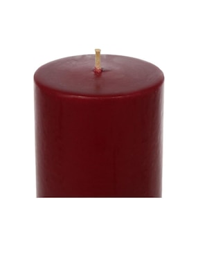 Vela cirio Velfin aroma canela