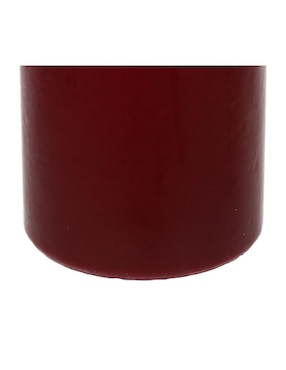 Vela cirio Velfin aroma canela