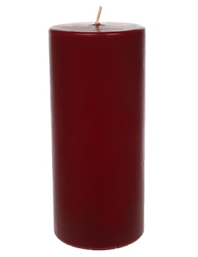 Vela cirio Velfin aroma canela