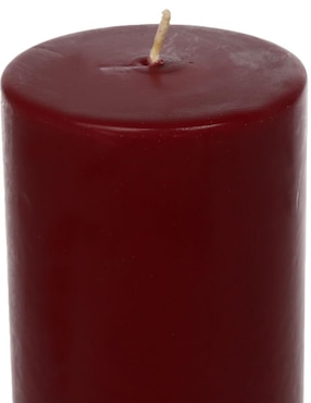 Vela cirio Velfin aroma canela