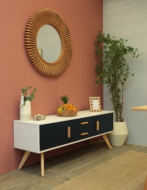 Mango decorativa Bluebell & Co.