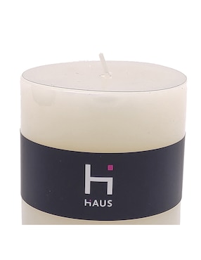 Vela cirio Haus Basic
