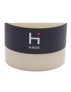 Vela cirio Haus Basic