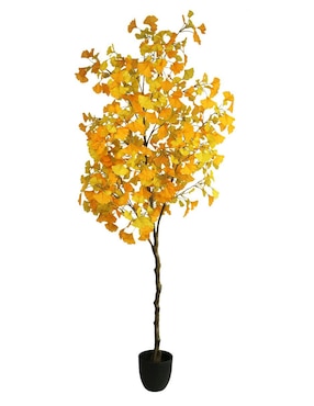 Árbol Haus Topiario Gink Amarillo