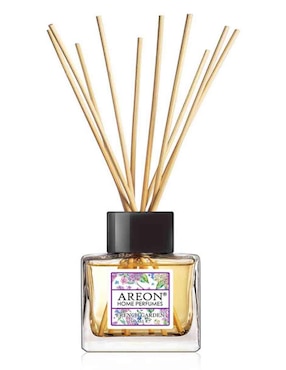 Difusor ambientador de varillas Areon 50 ml Aroma French Garden