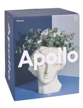 Florero Doiy Apolo