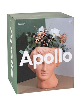 Florero Doiy Apolo