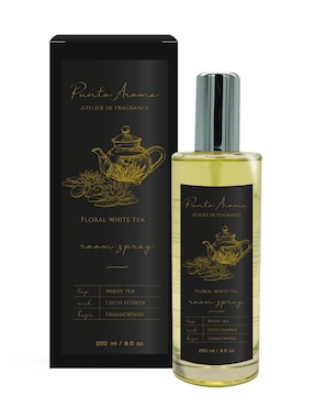 Aromatizante Punto Aroma de Flores