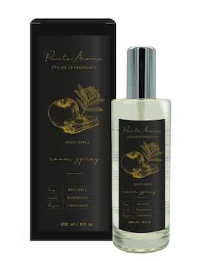 Aromatizante Punto Aroma De Manzana