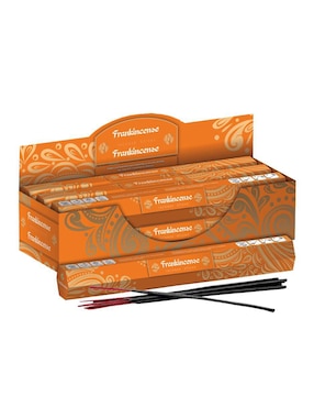 Incienso de Frankincense Punto Aroma