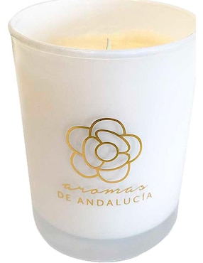 Vela Aromática Andalucía