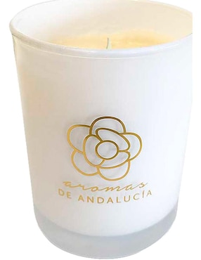 Vela Aromática Andalucía