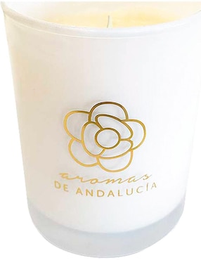 Vela Aromática Andalucía