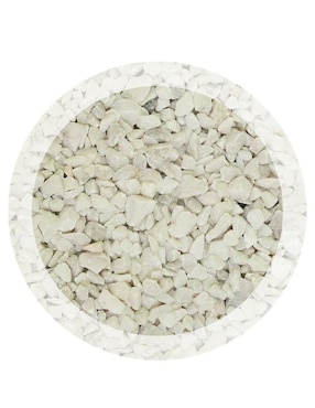 Piedra natural decorativa Smart Garden