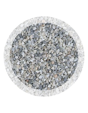 Piedra natural decorativa Smart Garden