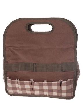 Bolsa portaherramientas para jardinería Haus