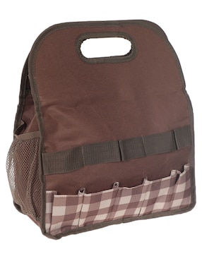 Bolsa portaherramientas para jardinería Haus