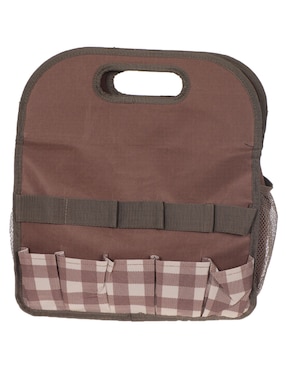 Bolsa portaherramientas para jardinería Haus