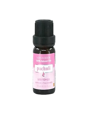 Aceite Sensaodor Aroma Pachuli